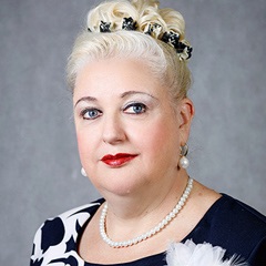 Кулакова Елена