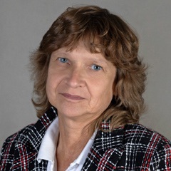 Хрусталева Наталия