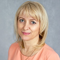 Фирсова Тамара