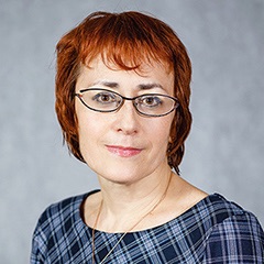 Федорова Ольга