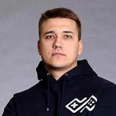 Бухалов Константин