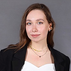 Ильина Таисия