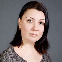 Игнатьева Екатерина