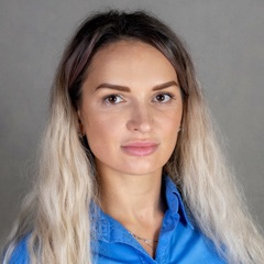Ляховецкая Виктория