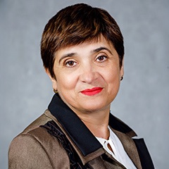 Гончаренко Елена
