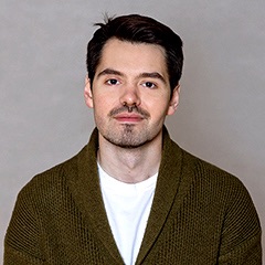 Семченков Николай