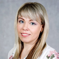 Алтунина Татьяна Викторовна