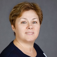 Ковальчук Ирина