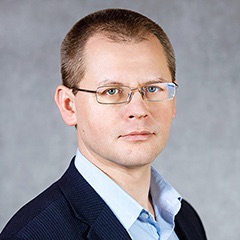 Усачев Олег