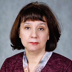 Целебеева Надежда