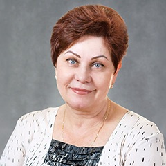 Казакевич Ирина