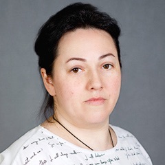 Ефимова Елена