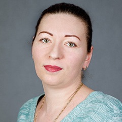 Онуприенко Александра