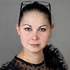 Голощапова Анна