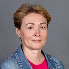 Маслова Адиля