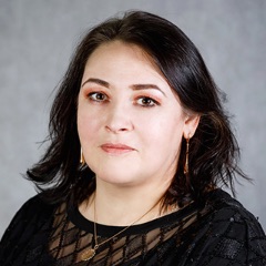 Васюкова Наталия