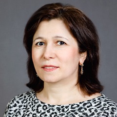 Оруджева Назила