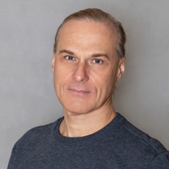 Соколов Андрей
