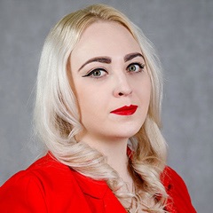 Кузнецова Кристина