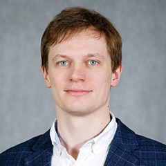 Карманов Дмитрий