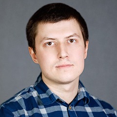 Березин Никита Владимирович
