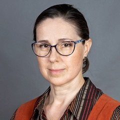 Негребецкая Ванда