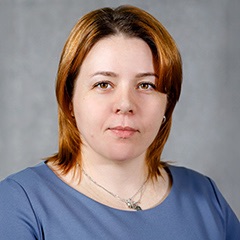 Суркова Любовь