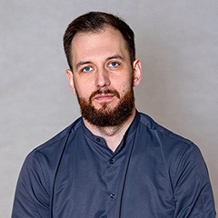 Неумоин Павел