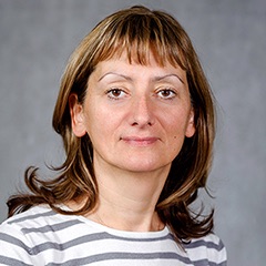 Павленко Елена