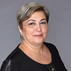 Платицина Ирина