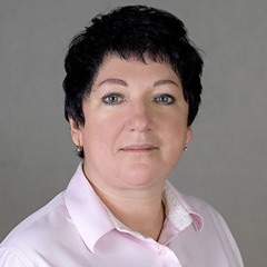 Зайцева Елена
