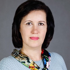 Миненок Евгения