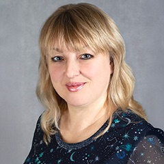 Толочко Эллина