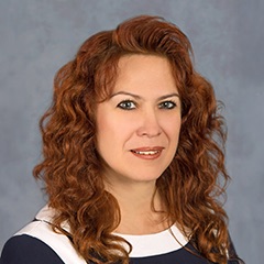 Самохина Юлия