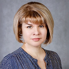 Редькина Татьяна