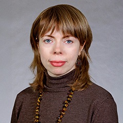 Козлова Анна
