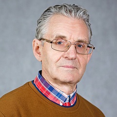 Жидяев Василий