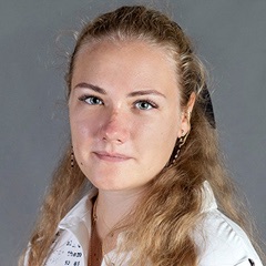 Дрожжева Екатерина